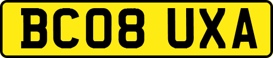 BC08UXA