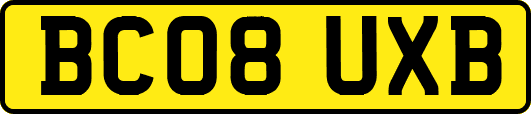 BC08UXB