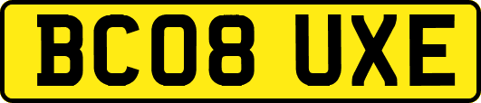 BC08UXE