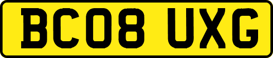 BC08UXG