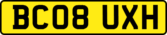 BC08UXH