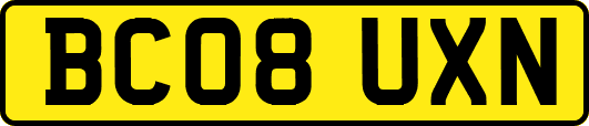 BC08UXN