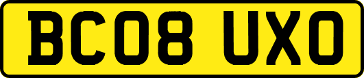 BC08UXO