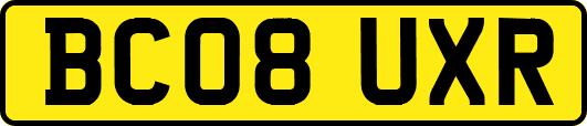 BC08UXR