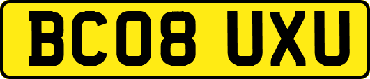 BC08UXU