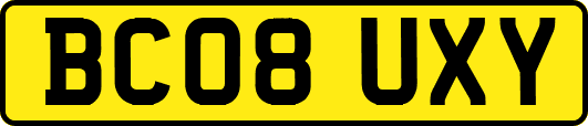 BC08UXY