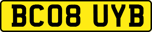 BC08UYB