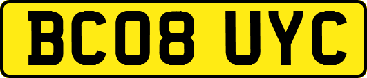 BC08UYC