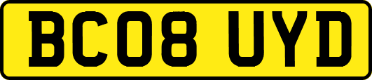 BC08UYD