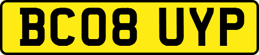 BC08UYP