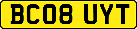 BC08UYT