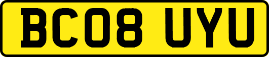 BC08UYU