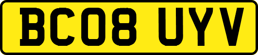 BC08UYV