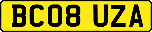 BC08UZA