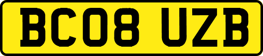 BC08UZB