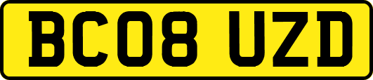 BC08UZD