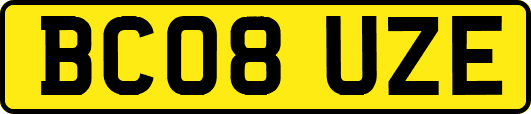 BC08UZE