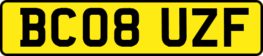 BC08UZF