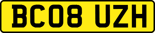 BC08UZH