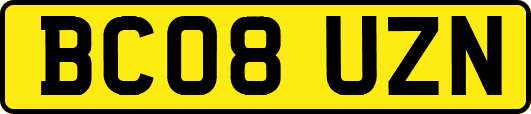 BC08UZN