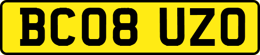 BC08UZO