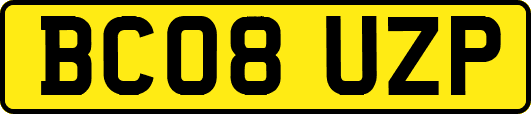 BC08UZP