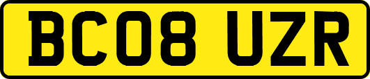 BC08UZR