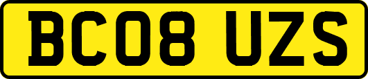 BC08UZS