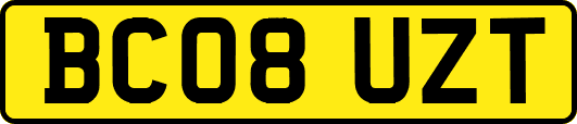 BC08UZT