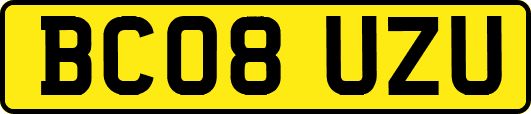 BC08UZU