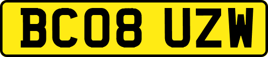 BC08UZW