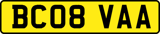 BC08VAA
