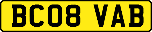 BC08VAB