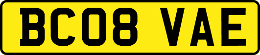 BC08VAE