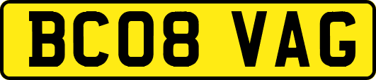 BC08VAG
