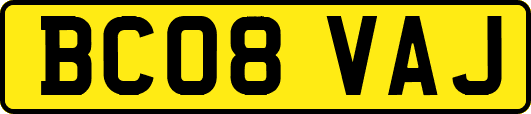 BC08VAJ