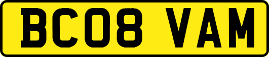 BC08VAM