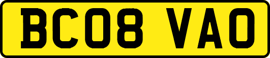 BC08VAO