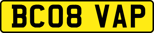 BC08VAP