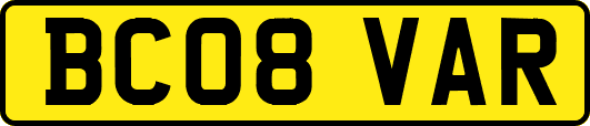 BC08VAR