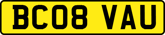 BC08VAU