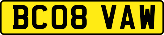 BC08VAW