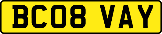 BC08VAY