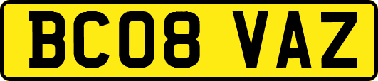 BC08VAZ