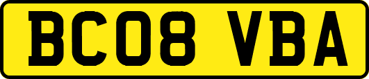 BC08VBA