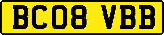 BC08VBB