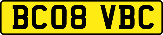 BC08VBC