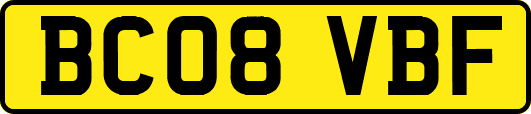 BC08VBF