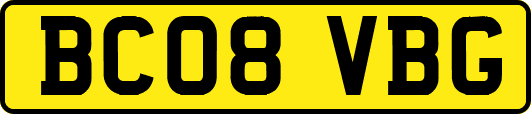 BC08VBG