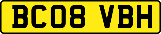 BC08VBH